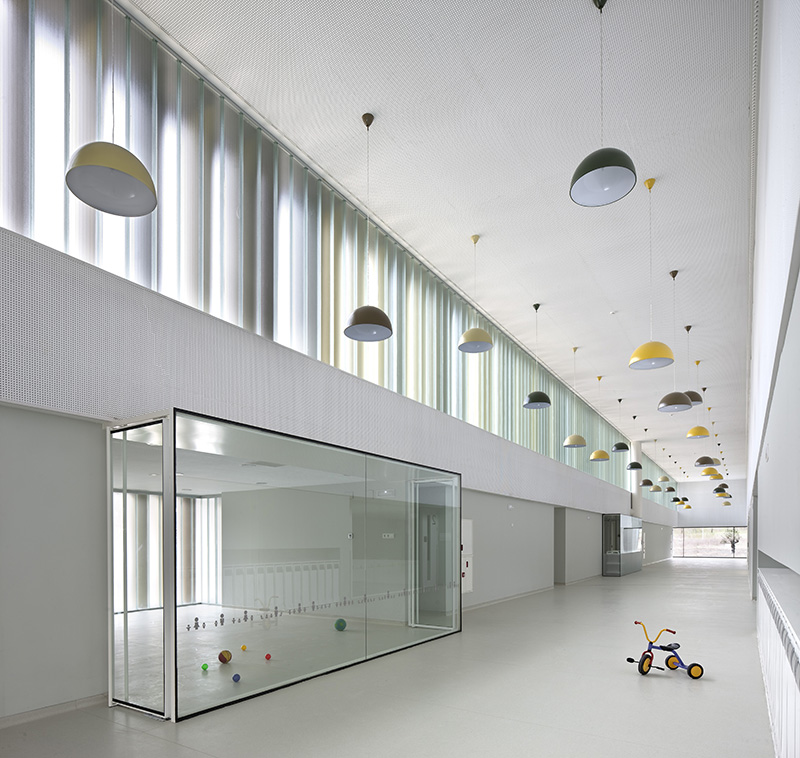Javier Larraz Arquitectos._Escuela Infantil de Buztintxuri_3